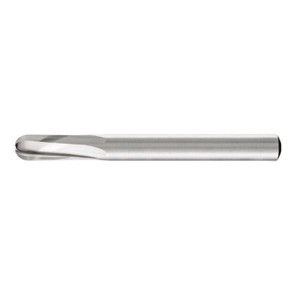 Fresa PFERD WRC Ø 6 mm Lunghezza testa 16 mm Gambo Ø 6 mm ( 4142009110 )