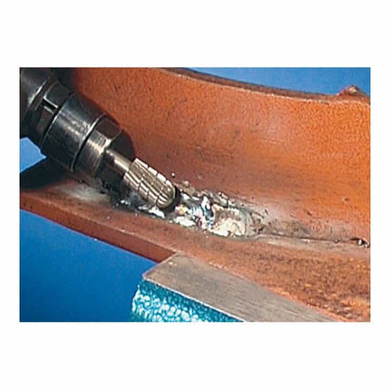 Fresa PFERD WRC Ø 12 mm longitud cabeza 25 mm mango Ø 6 mm ( 4142009340 )