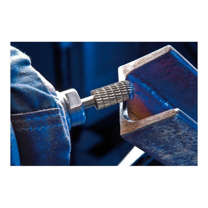 Fresa PFERD WRC Ø 12 mm longitud cabeza 25 mm mango Ø 6 mm ( 4142009340 )