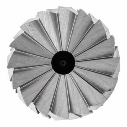 PFERD fresa ZYAS Ø 8 mm lunghezza testa 20 mm gambo Ø 6 mm ( 4142060331 )