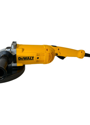 DeWalt DWE 494 angle grinder 2200 watts 230 mm