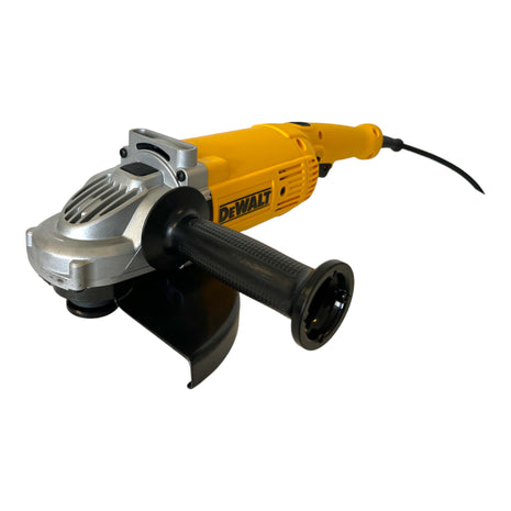 Smerigliatrice angolare DeWalt DWE 494 2200 watt 230 mm