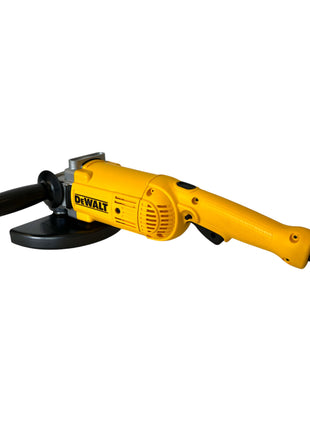 Smerigliatrice angolare DeWalt DWE 494 2200 watt 230 mm