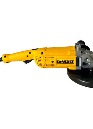 DeWalt DWE 494 angle grinder 2200 watts 230 mm