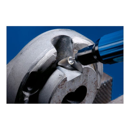 PFERD Burr RBF Ø 12 mm Lunghezza testa 25 mm Gambo Ø 6 mm ( 4142160331 )