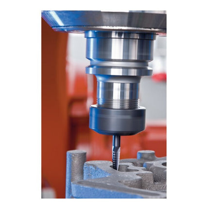 PFERD Frässtift SKM Ø 6 mm Kopflänge 18 mm Schaft-Ø 6 mm ( 4142195311 )