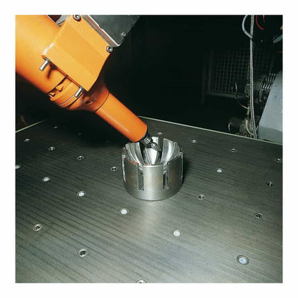 Fresa PFERD KEL Ø 10 mm longitud cabeza 20 mm eje Ø 6 mm (4142210361)