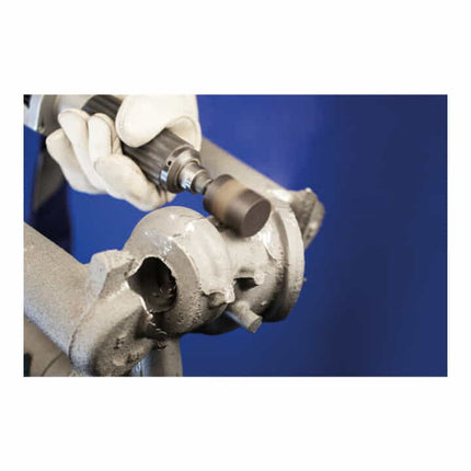 Punkt montażowy PFERD INOX D32xH40mm 6 mm ( 4143050074 )