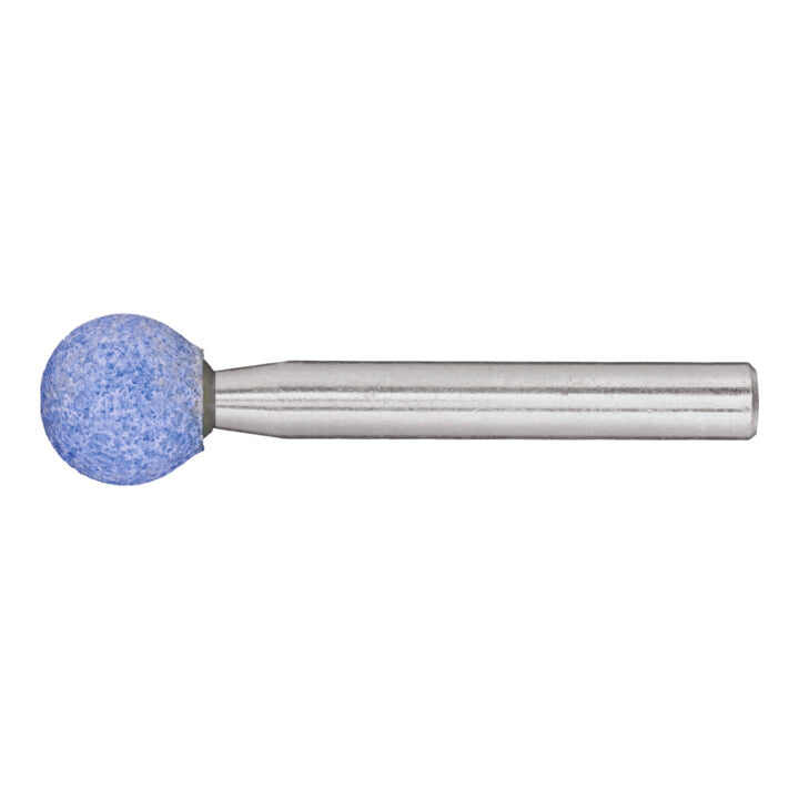 PFERD Meule sur tige TOUGH D6xH6 mm 3 mm ( 4143050091 )