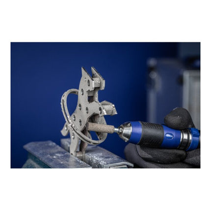 PFERD Meule sur tige INOX EDGE D10xH32 mm 6 mm ( 4143160010 )