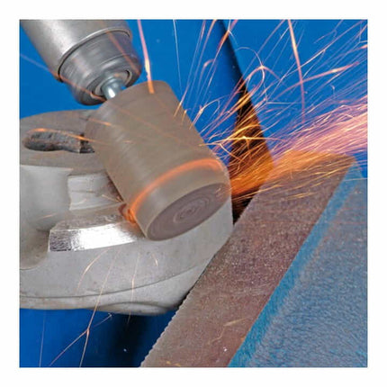 PFERD mounted point INOX EDGE D25xH32mm 6 mm ( 4143160050 )