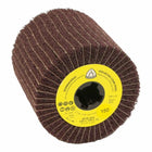 Rodillo satinador KLINGSPOR NCW 600 S COMBI 150 ( 4143320402 )