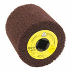 KLINGSPOR rullo per satinatura NFW 600 S molto fine ( 4143320412 )