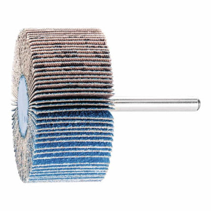 Disco de láminas PFERD Z-COOL Ø30xH20mm grano 60 ( 4144150300 )