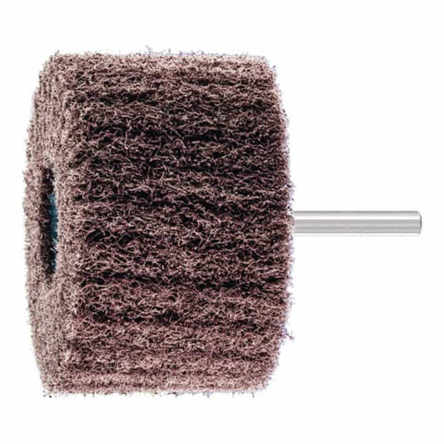 Disco de láminas PFERD POLINOX PNL Ø60xH50mm grano 180 ( 4144155130 )