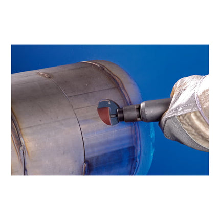 PFERD abrasive sleeve KSB D25xW25mm25 mm grit 60 ( 4144200121 )