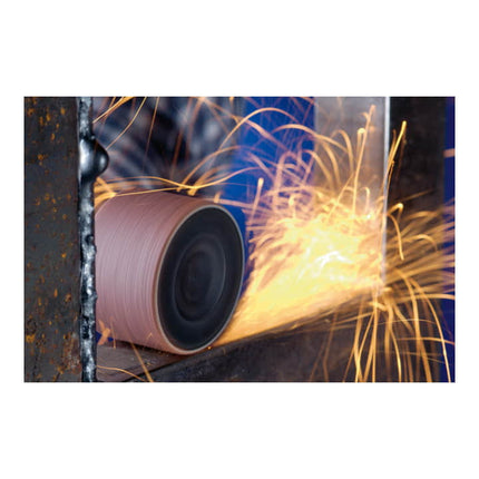 PFERD abrasive sleeve KSB D25xW25mm25 mm grit 60 ( 4144200121 )