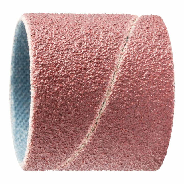 PFERD abrasive sleeve KSB D25xW25mm25 mm grit 60 ( 4144200121 )