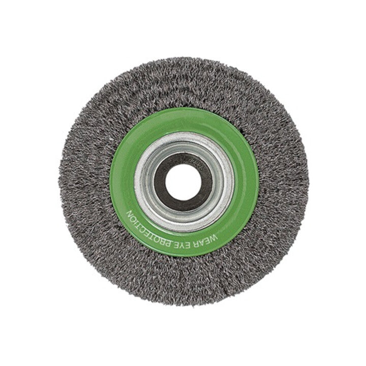Szczotka okrągła OSBORN Ø 178 mm grubość drutu 0,3 mm ( 4148240178 )