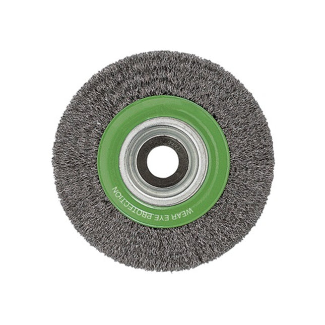 OSBORN round brush Ø 178 mm wire thickness 0.3 mm ( 4148240178 )