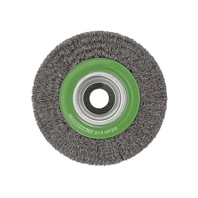 OSBORN round brush Ø 200 mm wire thickness 0.3 mm ( 4148240200 )