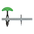 Cortadora de disco KUKKO 321 alcance de corte 200 mm ( 4155850200 )