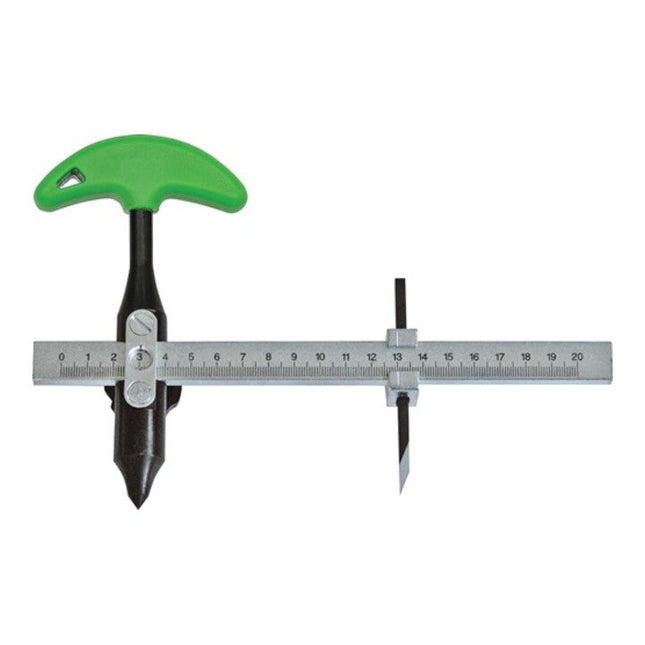 KUKKO disc cutter 321 cutting range 400 mm ( 4155850300 )