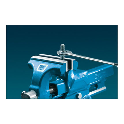 Ganascia di protezione HEUER tipo G per larghezza ganascia 180 mm ( 4157120380 )