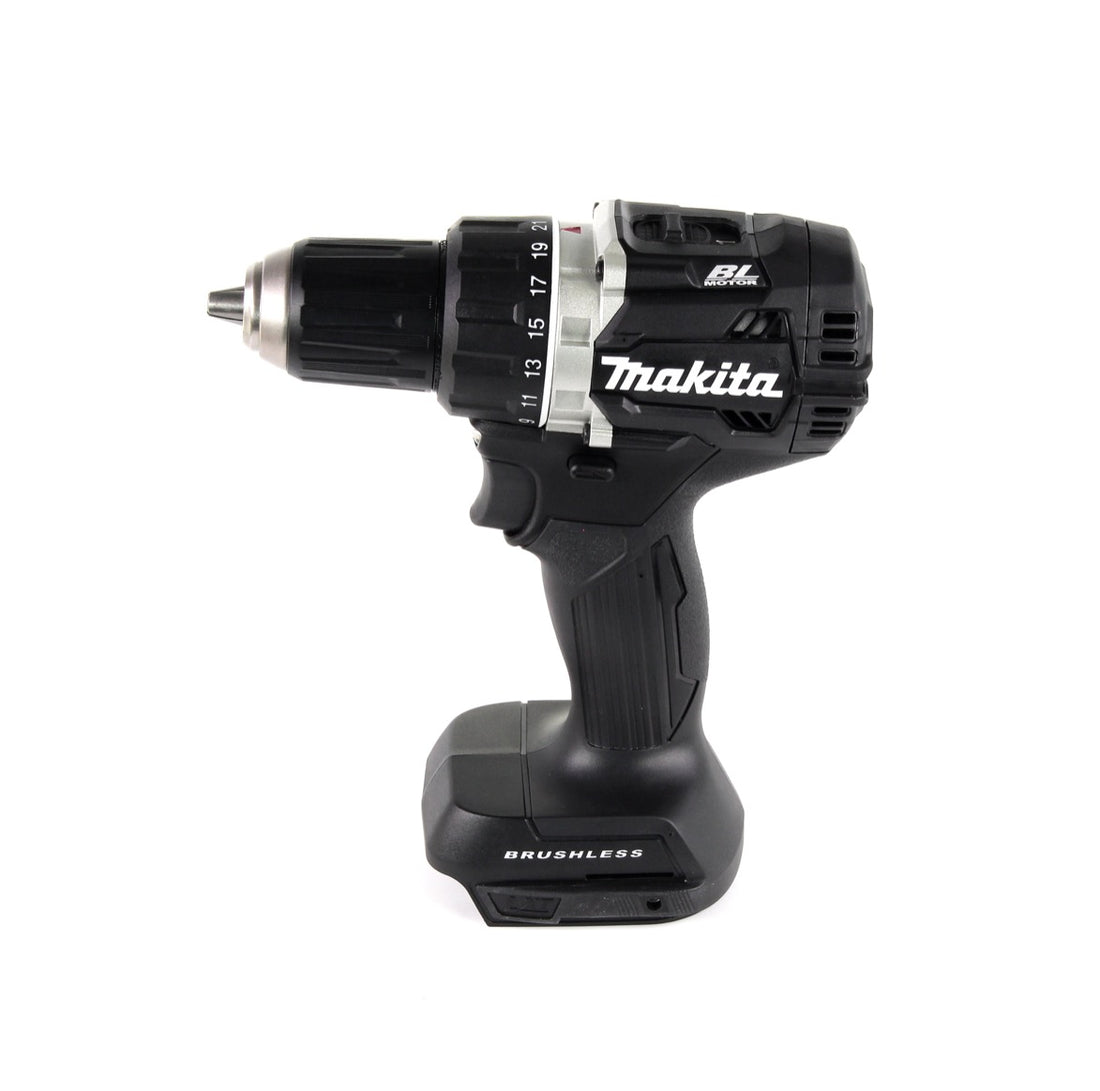 Makita DDF 484 ZB Akku Bohrschrauber 18 V 54 Nm schwarz Brushless Solo - ohne Akku, ohne Ladegerät