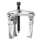 KUKKO puller 11-0-A Clamping depth 200 mm ( 4157340037 )