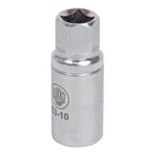 KUKKO stud extractor 53-8 suitable for stud Ø 8 mm ( 4157523008 )
