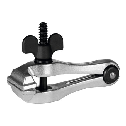 KUKKO Limes à main 101 largeur de mors 60 mm envergure 40 mm ( 4157620180 )