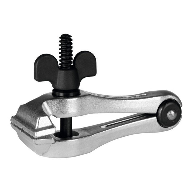 KUKKO Limes à main 101 largeur de mors 60 mm envergure 40 mm ( 4157620180 )