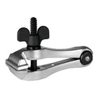 KUKKO Limes à main 101 largeur de mors 65 mm envergure 45 mm ( 4157620200 )