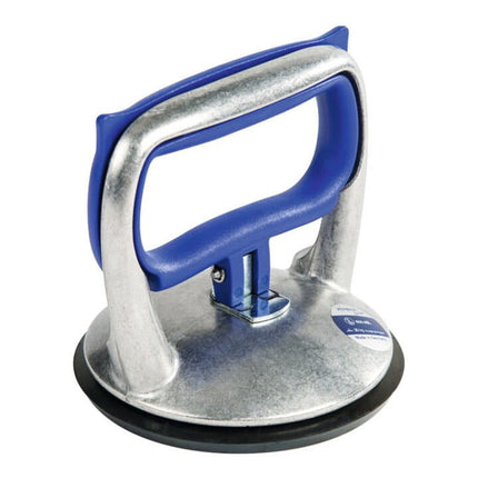 Ventosa VERIBOR línea azul Capacidad de carga 30 kg Cabezal Ø 120 mm ( 4300000081 )