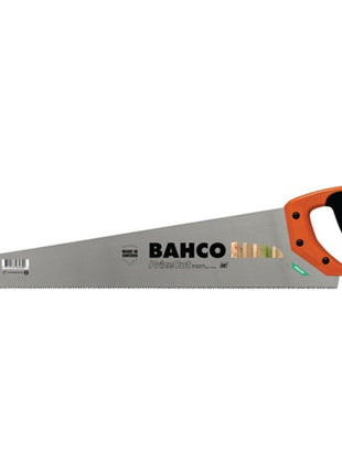 BAHCO Handsäge Prizecut Blattlänge 550 mm 7/8 ( 4300000701 )