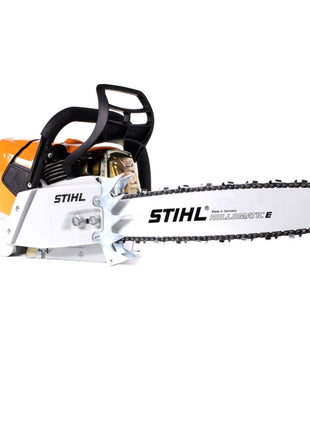 Stihl MS 661 C Motorsäge / Kettensäge 5,4kW mit 40cm Führungsschiene + Schienenschutz  + 40cm Kette + Kombischlüssel und Werkzeugtasche - Toolbrothers