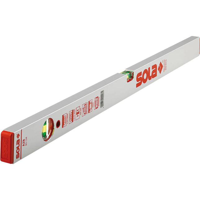 SOLA spirit level AZB 80 cm ( 4300200335 )