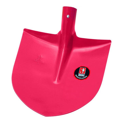 IDEAL RUHR-BRILLANT pala frontal tamaño 5 290 x 270 mm ( 4300540011 )