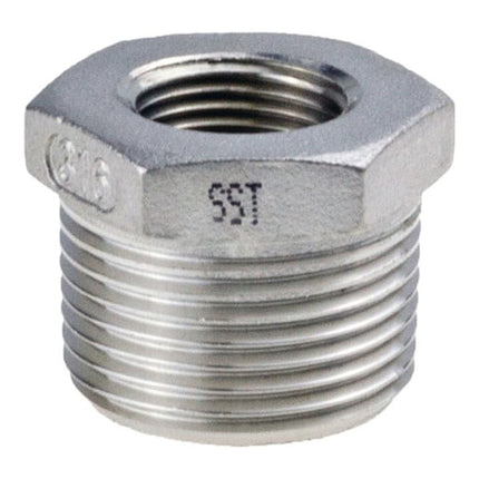 Reductor SPRINGER NPS=2 1/2″ NPS2 2″ (4500100116)