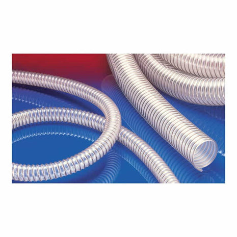 NORRES AIRDUC(R) PUR 355 AS suction and delivery hose inner Ø 38 mm ( 4501400161 )