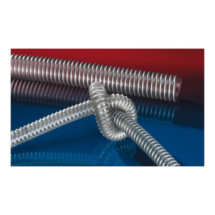 NORRES suction and delivery hose TIMBERDUC(R) PUR 533 AS inner Ø 50-51 mm ( 4501400250 )