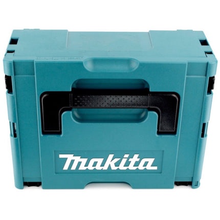 Makita DSS 501 RT1J 18V 136 mm Li-ion Akku Handkreissäge im Makpac + 1x 5,0 Ah Akku + Ladegerät - Toolbrothers