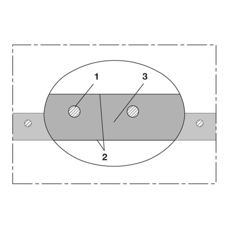 NORRES wąż ssawno-tłoczny BARDUC(R) PVC 381 FOOD Ø wewnętrzna 8 mm ( 4501400520 )