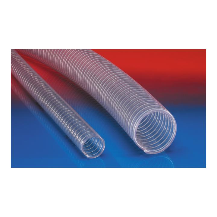 NORRES Saug und Foerderschlauch BARDUC PVC 381 FOOD Innen 89 90 mm 4501400537  2 - toolbrothers