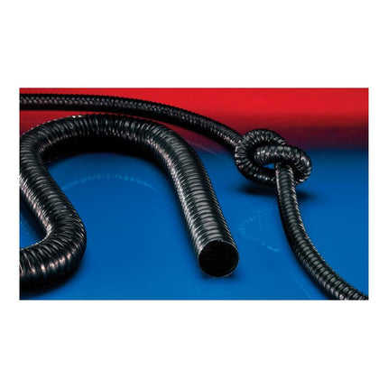 NORRES PROTAPE(R) PE 322 EC suction and blower hose inner Ø 100-102 mm ( 4501400762 )