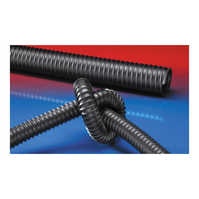 NORRES AIRDUC(R) PUR 351 HT manguera de aspiración y soplado Ø interior 100-102 mm ( 4501401011 )