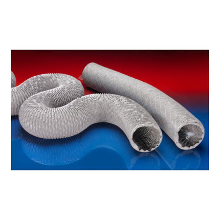 NORRES PROTAPE(R) PVC 371 manguera de aspiración y soplado Ø interior 100-102 mm ( 4501401245 )