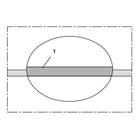 NORRES wąż ciśnieniowy NORFLEX(R) PUR 401 FOOD Ø wewn. 4 mm Ø zewn. 8,00 mm ( 4501401336 )