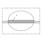 NORRES pressure hose NORFLEX(R) PVC 440 Inner-Ø 4 mm Outer-Ø 10.00 mm ( 4501401370 )